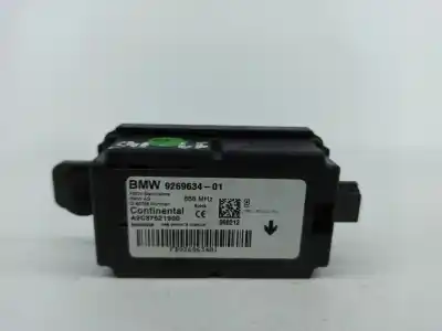 Автозапчастина б/у ебу контролер двигуна для citroen c5 ii (rc_) 2.2 hdi посилання на oem iam 926963401