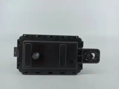 Автозапчастина б/у ебу контролер двигуна для citroen c5 ii (rc_) 2.2 hdi посилання на oem iam 926963401  