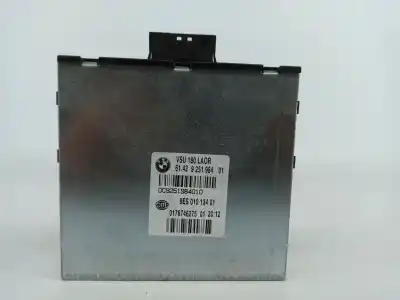 Автозапчастина б/у ебу контролер двигуна для citroen c5 ii (rc_) 2.2 hdi посилання на oem iam 6142925198401