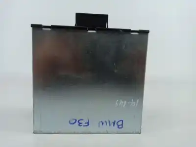 Автозапчастина б/у ебу контролер двигуна для citroen c5 ii (rc_) 2.2 hdi посилання на oem iam 6142925198401  