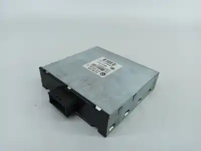 Автозапчастина б/у ебу контролер двигуна для citroen c5 ii (rc_) 2.2 hdi посилання на oem iam 6142925198401  