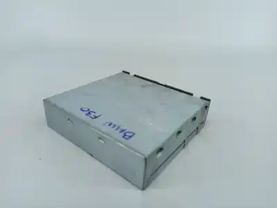 Автозапчастина б/у ебу контролер двигуна для citroen c5 ii (rc_) 2.2 hdi посилання на oem iam 6142925198401  