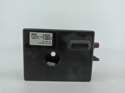 Автозапчастина б/у ебу контролер двигуна для citroen c5 ii (rc_) 2.2 hdi посилання на oem iam bu923091104