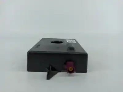 Автозапчастина б/у ебу контролер двигуна для citroen c5 ii (rc_) 2.2 hdi посилання на oem iam bu923091104  