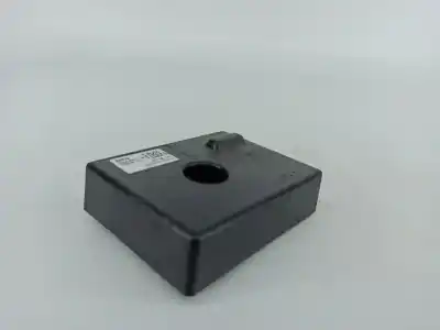 Автозапчастина б/у ебу контролер двигуна для citroen c5 ii (rc_) 2.2 hdi посилання на oem iam bu923091104  