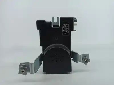 Second-hand car spare part ECU ENGINE CONTROL for AUDI A3 SPORTBACK (8PA)  OEM IAM references 8P4035225D  