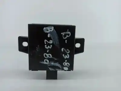 Peça sobressalente para automóvel em segunda mão centralina de motor uce por audi a3 sportback (8pa) 2.0 tdi 16v referências oem iam 