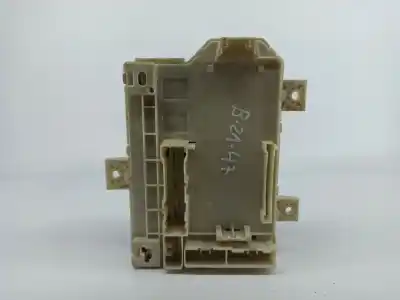Second-hand car spare part fuse box unit for mitsubishi colt vi (z3_a, z2_a) 1.3 (z21a) oem iam references mn108319  
