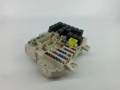 Second-hand car spare part fuse box unit for mitsubishi colt vi (z3_a, z2_a) 1.3 (z21a) oem iam references mn108319  