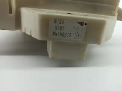 Second-hand car spare part fuse box unit for mitsubishi colt vi (z3_a, z2_a) 1.3 (z21a) oem iam references mn108319  