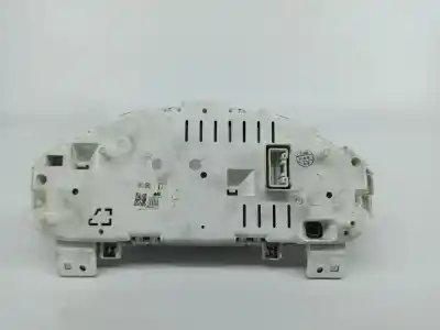 Second-hand car spare part dashboard for mitsubishi colt vi (z3_a, z2_a) 1.3 (z21a) oem iam references   