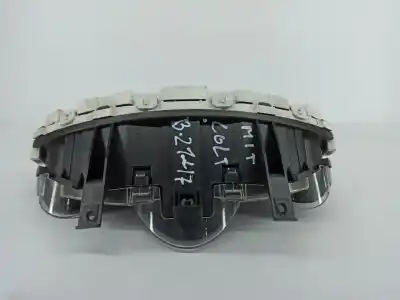 Second-hand car spare part dashboard for mitsubishi colt vi (z3_a, z2_a) 1.3 (z21a) oem iam references   
