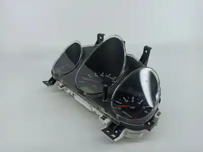 Second-hand car spare part dashboard for mitsubishi colt vi (z3_a, z2_a) 1.3 (z21a) oem iam references   