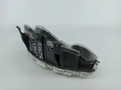 Second-hand car spare part dashboard for mitsubishi colt vi (z3_a, z2_a) 1.3 (z21a) oem iam references   