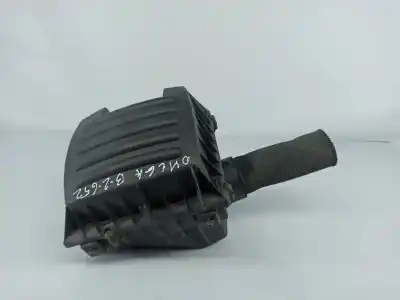 Автозапчасти б/у поддержка воздушного фильтра за opel omega b (v94) 2.5 td (f69 m69 p69) ссылки oem iam 