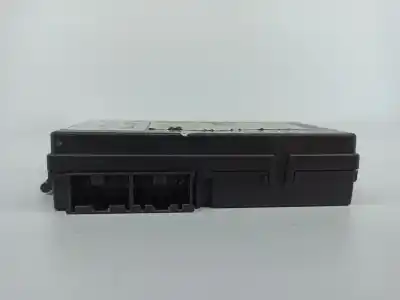 Автозапчастина б/у електронний модуль для mitsubishi colt vi (z3_a, z2_a) 1.3 (z21a) посилання на oem iam 8637a168  