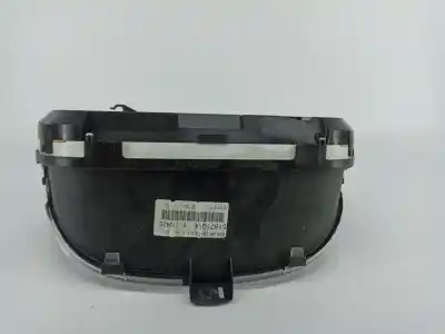 Автозапчастина б/у панель інструментів для fiat ii panda (169) (2003->) 1.2 посилання на oem iam   