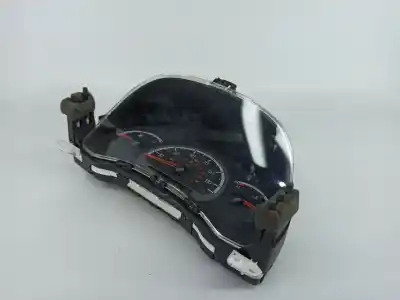 Автозапчастина б/у панель інструментів для fiat ii panda (169) (2003->) 1.2 посилання на oem iam   