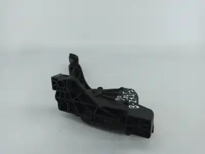 Автозапчастина б/у педаль акселератора для mitsubishi colt vi (z3_a, z2_a) 1.3 (z21a) посилання на oem iam a4543000304  