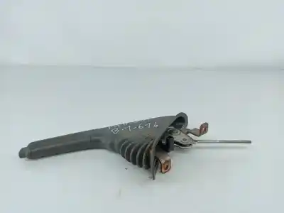 Автозапчастина б/у важіль ручного гальма для fiat ii panda (169) (2003->) 1.2 посилання на oem iam   