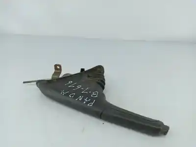 Автозапчастина б/у важіль ручного гальма для fiat ii panda (169) (2003->) 1.2 посилання на oem iam   