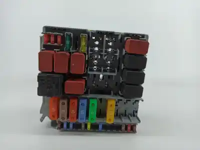 Автозапчастина б/у реле/запоперівник для fiat ii panda (169) (2003->) 1.2 посилання на oem iam 51781452