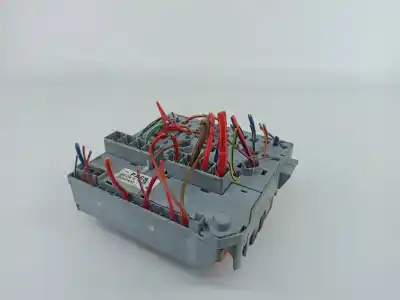 Second-hand car spare part fuse box unit for fiat ii panda (169) (2003->) 1.2 oem iam references 51781452  