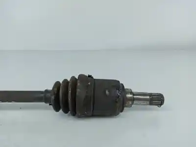 Second-hand car spare part front left transmission for fiat ii panda (169) (2003->) 1.2 oem iam references   
