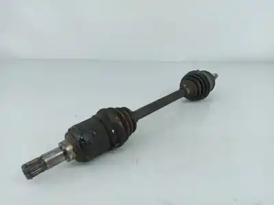 Second-hand car spare part front left transmission for fiat ii panda (169) (2003->) 1.2 oem iam references   