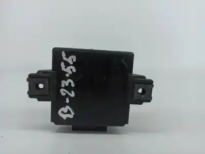 Автозапчастина б/у ебу контролер двигуна для audi a3 (8l1) 1.9 tdi посилання на oem iam 4b0907357  