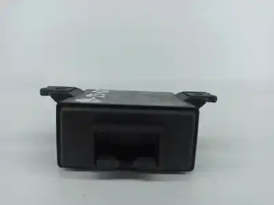 Автозапчастина б/у ебу контролер двигуна для audi a3 (8l1) 1.9 tdi посилання на oem iam 4b0907357  