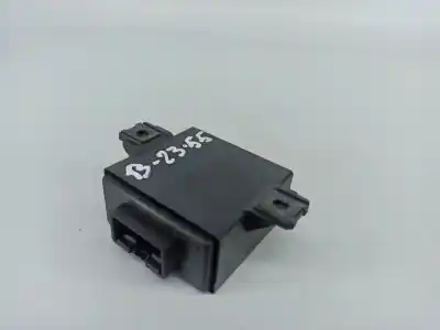 Автозапчастина б/у ебу контролер двигуна для audi a3 (8l1) 1.9 tdi посилання на oem iam 4b0907357  