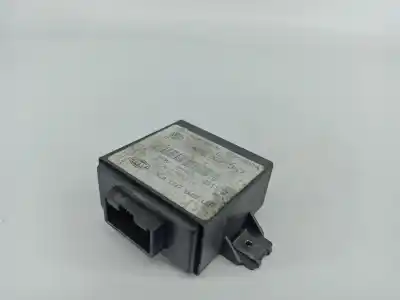 Автозапчастина б/у ебу контролер двигуна для audi a3 (8l1) 1.9 tdi посилання на oem iam 4b0907357  