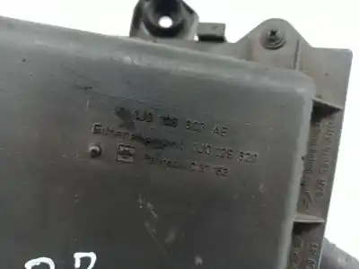 Автозапчасти б/у поддержка воздушного фильтра за audi a3 (8l1) 1.9 tdi ссылки oem iam 1j0129607ae  
