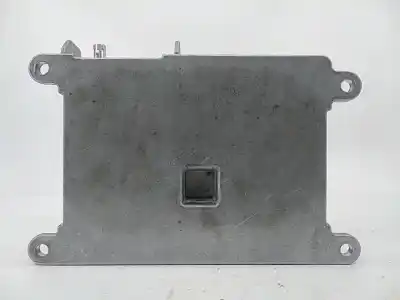 Second-hand car spare part electronic module for mercedes-benz c-class t-model (s203) c 220 cdi (203.208) oem iam references 2118702726  