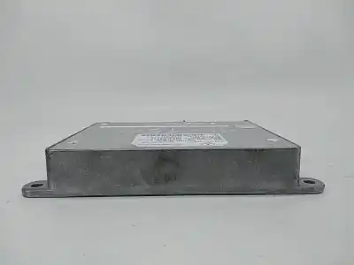 Second-hand car spare part electronic module for mercedes-benz c-class t-model (s203) c 220 cdi (203.208) oem iam references 2118702726  