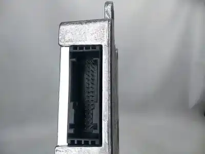 Second-hand car spare part electronic module for mercedes-benz c-class t-model (s203) c 220 cdi (203.208) oem iam references 2118702726  