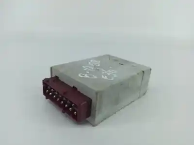 Peça sobressalente para automóvel em segunda mão centralina de motor uce por bmw 3 coupé (e36) 316 i referências oem iam 61354146046  