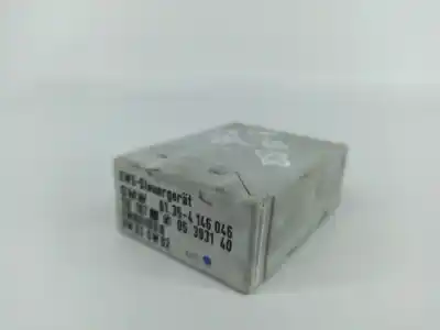 Peça sobressalente para automóvel em segunda mão centralina de motor uce por bmw 3 coupé (e36) 316 i referências oem iam 61354146046  