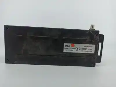 Second-hand car spare part ecu engine control for volvo v40 combi (645) 1.9 t4 oem iam references 84118384149