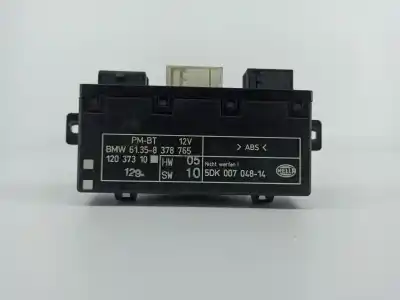 Second-hand car spare part ecu engine control for volvo v40 combi (645) 1.9 t4 oem iam references 61358378765