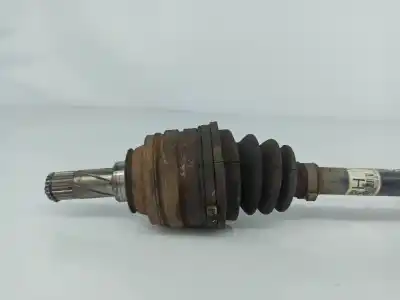 Second-hand car spare part front left transmission for opel corsa c (x01) 1.2 (f08, f68) oem iam references   