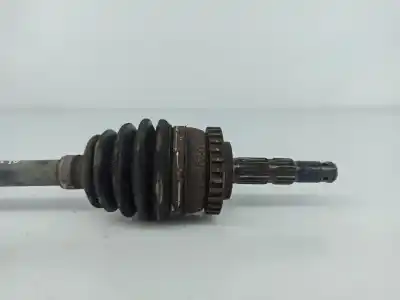 Second-hand car spare part front left transmission for opel corsa c (x01) 1.2 (f08, f68) oem iam references   