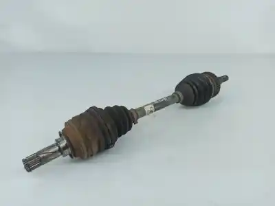 Second-hand car spare part front left transmission for opel corsa c (x01) 1.2 (f08, f68) oem iam references   