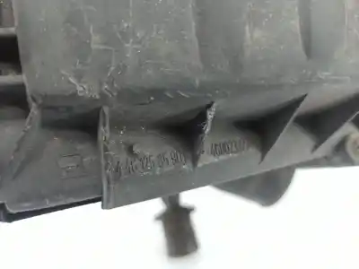 Pezzo di ricambio per auto di seconda mano supporto filtro aria per opel corsa c (x01) 1.2 (f08, f68) riferimenti oem iam 44612585901   Pezzo di ricambio per auto di seconda mano supporto filtro aria per opel corsa c (x01) 1.2 (f08, f68) riferimenti oem iam 44612585901
