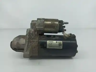 Peça sobressalente para automóvel em segunda mão motor de arranque por iveco daily iv caja/chasis 35c15 referências oem iam 112441