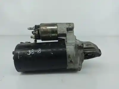 Second-hand car spare part starter motor for iveco daily iv caja/chasis 35c15 oem iam references 112441  