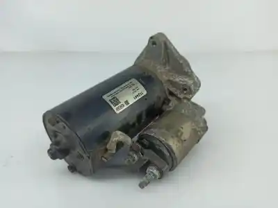 Second-hand car spare part starter motor for iveco daily iv caja/chasis 35c15 oem iam references 112441  