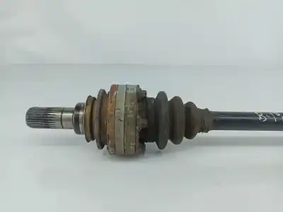 Second-hand car spare part front left transmission for bmw 3 (e36) 318 tds oem iam references   