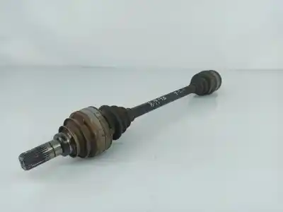 Second-hand car spare part front left transmission for bmw 3 (e36) 318 tds oem iam references   